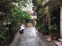 Bán đất đẹp xây Apartment, CC mini Mặt ngõ Ô tô, phố Trường Chinh, 97m Bán đất đẹp xây Apartment, CC mini Mặt ngõ Ô tô, phố Trường Chinh, 97m
