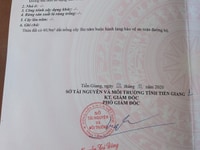 Bán mảnh đất đường xe hơi xã Thạnh Nhựt, Gò công tây, Tiền Giang Bán mảnh đất đường xe hơi xã Thạnh Nhựt, Gò công tây, Tiền Giang