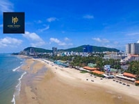 Cần bán đất nền nằm ngay trung tâm và bãi biển Long Hải Cần bán đất nền nằm ngay trung tâm và bãi biển Long Hải