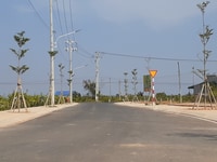 Dự Án Gần Nút Xuống Cao Tốc Dầu Giây Phan Thiết Dự Án Gần Nút Xuống Cao Tốc Dầu Giây Phan Thiết
