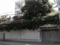 Bán nhà ngay đường Vân Côi, Phường 7, Quận Tân Bình. 250m2 giá 25 tỷ. Bán nhà ngay đường Vân Côi, Phường 7, Quận Tân Bình. 250m2 giá 25 tỷ.