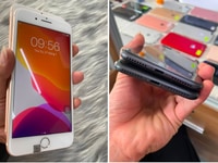 Apple iPhone 8 Plus 64GB hàng zin keng, đẹp như mới 99% Apple iPhone 8 Plus 64GB hàng zin keng, đẹp như mới 99%