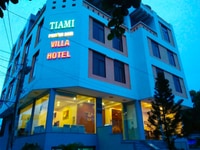 Bán 2 Villa Hotel khu biệt thự VIP & Hotel MT 6 tầng Vũ Tùng -Bà Chiểu Bán 2 Villa Hotel khu biệt thự VIP & Hotel MT 6 tầng Vũ Tùng -Bà Chiểu