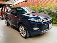 Bán xe Evoque Presige sx 2014, màu xanh, Full option. Bán xe Evoque Presige sx 2014, màu xanh, Full option.
