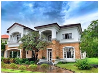 Cho Thuê Biệt Thự Diện Tích Lớn View Sân Golf Cho Thuê Biệt Thự Diện Tích Lớn View Sân Golf