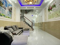 Bạn Mua Nhà Nhà Bè Đừng Vội Bỏ Qua Tin Này 🟢 DT 4x28m, 4PN 🔵 4.6 Tỷ Bạn Mua Nhà Nhà Bè Đừng Vội Bỏ Qua Tin Này 🟢 DT 4x28m, 4PN 🔵 4.6 Tỷ