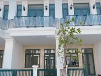Cần bán nhà phố 1trệt 2lầu Thắng Lợi Central Hill 2tỷ1/căn, Chợ Gò Đen Cần bán nhà phố 1trệt 2lầu Thắng Lợi Central Hill 2tỷ1/căn, Chợ Gò Đen