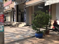 Cho thuê nhà mặt tiền Trần Quang Diệu, P. An Thới, Q. Bình Thuỷ - TPCT Cho thuê nhà mặt tiền Trần Quang Diệu, P. An Thới, Q. Bình Thuỷ - TPCT