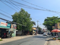 Chính Chủ Bán Gấp Lô Đất 200m2 MT Nguyễn Duy Trinh Quận 9 Chính Chủ Bán Gấp Lô Đất 200m2 MT Nguyễn Duy Trinh Quận 9