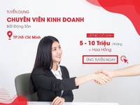 DKRV Holdings Tuyển Thêm 50 Chuyên Viên Tư Vấn, Lương Cao DKRV Holdings Tuyển Thêm 50 Chuyên Viên Tư Vấn, Lương Cao