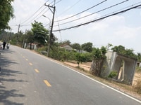 Bán miếng đất 1.872, đường tỉnh lộ 15, sát chợ, dân đông đúc Bán miếng đất 1.872, đường tỉnh lộ 15, sát chợ, dân đông đúc