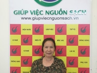 Cô Thu, muốn làm giúp việc gia đình Cô Thu, muốn làm giúp việc gia đình