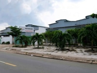 Cho thuê Nhà Xưởng 828 m2, Đào Sư Tích – Nhà Bè Cho thuê Nhà Xưởng 828 m2, Đào Sư Tích – Nhà Bè