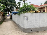 Bán Đất thôn 9 - ngũ Lão – Thủy Nguyên – Hải Phòng Bán Đất thôn 9 - ngũ Lão – Thủy Nguyên – Hải Phòng