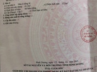 Bán nhà hoàn công đầy đủ đường Nguyễn Trãi-Lái Thiêu Bán nhà hoàn công đầy đủ đường Nguyễn Trãi-Lái Thiêu