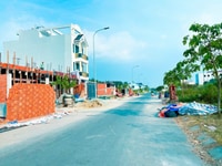 Bán đất thổ cư chính chủ sổ hồng riêng Tỉnh Lộ 10, Bình Chánh gần chợ Bán đất thổ cư chính chủ sổ hồng riêng Tỉnh Lộ 10, Bình Chánh gần chợ