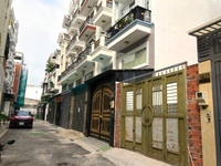 Bán đất HXH Đường số 30, P.6, Gò Vấp: 4 x 15, giá: 5,5 tỷ Bán đất HXH Đường số 30, P.6, Gò Vấp: 4 x 15, giá: 5,5 tỷ