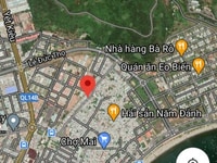 Cần bán lô mặt tiền đường 10m5 quận Sơn Trà, Đà Nẵng Cần bán lô mặt tiền đường 10m5 quận Sơn Trà, Đà Nẵng