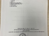 Nhà đường Đồng Khởi, Diên Khánh, Khánh Hòa Nhà đường Đồng Khởi, Diên Khánh, Khánh Hòa