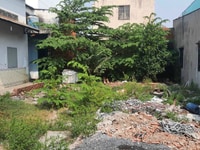 Bán đất 113// Lâm Thị Hố- Tân Chánh Hiệp-Q12 Bán đất 113// Lâm Thị Hố- Tân Chánh Hiệp-Q12