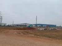 Đất nền khu công nghiệp Yên Phong Bắc Ninh Đất nền khu công nghiệp Yên Phong Bắc Ninh