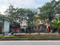 Bán nhà mặt phố Lạc Long Quân, Quận Tây Hồ. Diện tích 95M, 24,8 tỷ Bán nhà mặt phố Lạc Long Quân, Quận Tây Hồ. Diện tích 95M, 24,8 tỷ