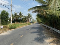 Cần bán đất mặt tiền đường Thích Thiện Hoà. Cần bán đất mặt tiền đường Thích Thiện Hoà.