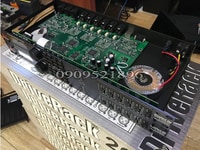 Coss số Driverack DBX 260 Coss số Driverack DBX 260