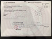 Bán đất thổ cư 100%, sổ hồng riêng, Xã Phạm Văn Hai, Bình Chánh Bán đất thổ cư 100%, sổ hồng riêng, Xã Phạm Văn Hai, Bình Chánh