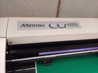 Bán máy cắt Mimaki CG60SL còn mới- ngon Bán máy cắt Mimaki CG60SL còn mới- ngon