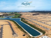 Nhà phố biển thương mại view sân golf liền kề sân bay quốc tế Nhà phố biển thương mại view sân golf liền kề sân bay quốc tế