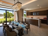 Biệt thự biển liền kề sân bay nhận ngay 16%/tổng giá trong 2 năm đầu Biệt thự biển liền kề sân bay nhận ngay 16%/tổng giá trong 2 năm đầu