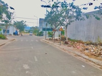 Cần bán gấp lô góc hai mặt tiền ở KDT Cảng Cái Mép thanh toán Cần bán gấp lô góc hai mặt tiền ở KDT Cảng Cái Mép thanh toán