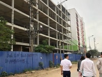 Kiot shophouse dự án nhà ở Bắc Kỳ Kiot shophouse dự án nhà ở Bắc Kỳ