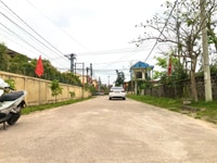 Chính chủ bán đất ngõ 7M Phan Đinh Phùng Bắc lý Đồng Hới Chính chủ bán đất ngõ 7M Phan Đinh Phùng Bắc lý Đồng Hới
