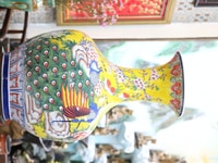 Showroom Không gian gốm Bát Tràng Quận 1 Showroom Không gian gốm Bát Tràng Quận 1
