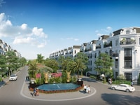 Bán suất ngoại giao giá mềm tại lô biệt thự cao cấp thuộc Dự án Mỹ Độ Bán suất ngoại giao giá mềm tại lô biệt thự cao cấp thuộc Dự án Mỹ Độ