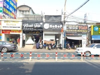 Bán Nhà Mặt tiền đường Võ Văn Ngân và Đặng Văn Bi Tp Thủ Đức Bán Nhà Mặt tiền đường Võ Văn Ngân và Đặng Văn Bi Tp Thủ Đức