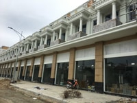 Ki ốt 2 mặt tiền vị trí đắc địa nhất Chợ- TTTM Tiên Lữ Ki ốt 2 mặt tiền vị trí đắc địa nhất Chợ- TTTM Tiên Lữ