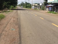 Đất nền giá rẻ gần ngã tư bảo chánh xuân thọ xuân lộc Đất nền giá rẻ gần ngã tư bảo chánh xuân thọ xuân lộc