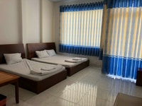 Bán Khách Sạn + Đất Thổ Cư Cách Phạm Hùng 150m2 Hẻm xe Hơi 4m. Bán Khách Sạn + Đất Thổ Cư Cách Phạm Hùng 150m2 Hẻm xe Hơi 4m.