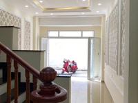 Cần Vốn bán GẤP 3L mới 100% Bùi Đình Tuý hẽm 6m thông Chu Văn An P12