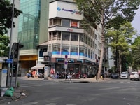 Bán nhà 3MT đẹp đường Trần Hưng Đạo,F.PNL ,Q.1.DT 4.2x20,NH 4,9m,5 Lầu Bán nhà 3MT đẹp đường Trần Hưng Đạo,F.PNL ,Q.1.DT 4.2x20,NH 4,9m,5 Lầu