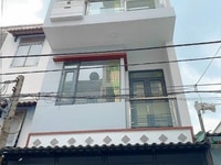 Bán nhà MT Lê Văn Quới, Bình Hưng Hòa A, Bình Tân,3 lầu, sổ riêng Bán nhà MT Lê Văn Quới, Bình Hưng Hòa A, Bình Tân,3 lầu, sổ riêng