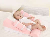 Bán đệm chống trào ngược cho trẻ sơ sinh BABIESKEY của Nhật Bán đệm chống trào ngược cho trẻ sơ sinh BABIESKEY của Nhật