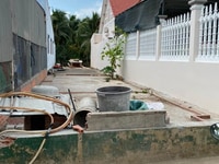 Bán Đất Mặt Tiền, Full Thổ Cư Tại Xã Trung An- Tp Mỹ Tho- Tiền Giang Bán Đất Mặt Tiền, Full Thổ Cư Tại Xã Trung An- Tp Mỹ Tho- Tiền Giang