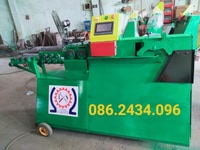 Máy bẻ đai sắt xây dựng giá cực rẻ hiện nay Máy bẻ đai sắt xây dựng giá cực rẻ hiện nay