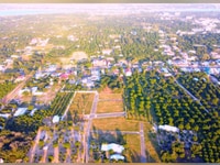 Bán đất nền khu vực Cam Lâm Khánh Hoà Bán đất nền khu vực Cam Lâm Khánh Hoà