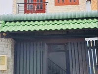 Nhà 2 lầu kiên cố hàng hiếm khu trung tâm cách Hoảng Diệu 2 chỉ 100m Nhà 2 lầu kiên cố hàng hiếm khu trung tâm cách Hoảng Diệu 2 chỉ 100m