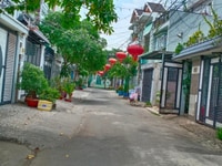 Bán nhà trệt 2 lầu - 80m2 - đường Đình Phong Phú , Quận 9 Bán nhà trệt 2 lầu - 80m2 - đường Đình Phong Phú , Quận 9